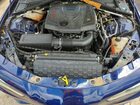 2017 Alfa Romeo Giulia Q4 Blue vin: ZARFAEDN6H7550466
