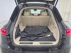 2023 Mercedes-benz Eqs Suv 450 4matic Black vin: 4JGDM2EB2PA024313