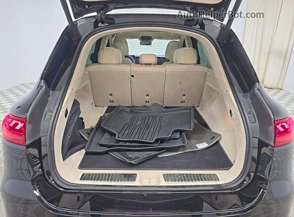 4JGDM2EB2PA024313 2023 MERCEDES-BENZ EQS Black Շարժիչի բաժամունքի տեսք