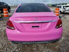 2016 Mercedes-benz C 300 Pink vin: 55SWF4JB6GU166002
