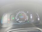 2019 Hyundai Ioniq Limited Blue vin: KMHC05LC5KU110419