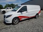 2021 Mercedes-benz Metris White vin: W1YV0BEY7M3916710