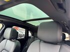 2021 Porsche Macan Черный vin: WP1AA2A54MLB03660