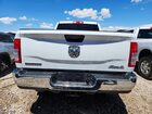 2023 Ram 2500 Big Horn White vin: 3C6UR5DL9PG537651 2023 Ram 2500 Big Horn White vin: 3C6UR5DL9PG537651
