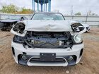 2022 Mini Cooper Countryman All4 Белый vin: WMZ43BR02N3N41905