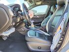 2018 Infiniti Qx30 Sport Silver vin: SJKCH5CP2JA042898