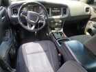 2016 Dodge Charger R Зеленый vin: 2C3CDXCT3GH258037