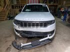 2024 Jeep Wagoneer Series Ii Белый vin: 1C4SJVBP4RS139207
