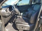 2019 Kia Sorento Sx V6 Черный vin: 5XYPK4A56KG543375