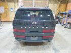 2026 Hyundai Santa Fe Sel Black vin: 5NMP2DGLXTH184934