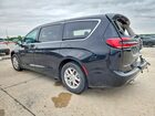 2024 Chrysler Pacifica Touring L Черный vin: 2C4RC1BG4RR149190