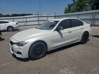 2017 Bmw 330 I Белый vin: WBA8B9G57HNU48430 2017 Bmw 330 I Белый vin: WBA8B9G57HNU48430