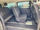 2019 Mercedes-benz Metris Black vin: WD4PG2EE3K3545627