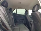 2025 Buick Envision Preferred Черный vin: LRBFZKE46SD010985
