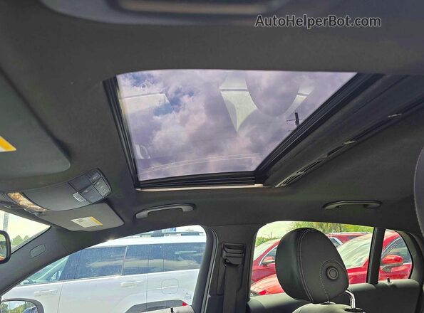 WDC0J4KBXJF314623 2018 MERCEDES-BENZ GLC-CLASS Gray Vista del compartimento del motor