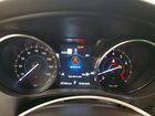 2019 Jaguar F-pace Premium Синий vin: SADCJ2FX8KA359916