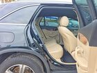 2018 Mercedes-benz Glc 300 Черный vin: WDC0G4JB1JV046471