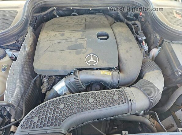 4JGFB4JB2LA111252 2020 MERCEDES-BENZ GLE White Вид панелі приладів