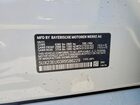 2024 Bmw X5 Xdrive40i Белый vin: 5UX23EU03R9S86229