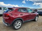 2023 Buick Encore Gx Preferred Burgundy vin: KL4MMCSL2PB145645