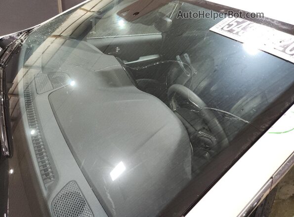 2C4RC1BG6SR614588 2025 CHRYSLER PACIFICA Белый 