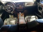 2016 Bmw X3 Xdrive28i Gray vin: 5UXWX9C57G0D87482