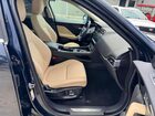 2020 Jaguar F-pace Premium Синий vin: SADCJ2FX8LA619250