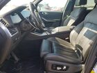 2021 Bmw X5 Xdrive45e Серый vin: 5UXTA6C09M9H21803