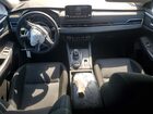 2022 Mitsubishi Outlander Es Черный vin: JA4J4TA82NZ040186