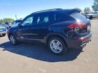 2016 Porsche Cayenne S Черный vin: WP1AB2A24GLA93235