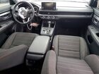 2025 Honda Cr-v Sport Blue vin: 5J6RS5H59SL005126