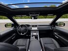 2020 Land Rover Range Rover Sport P525 Hse Red vin: SALWR2SE5LA730398
