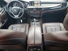 2017 Bmw X5 Xdr40e Белый vin: 5UXKT0C32H0S81069