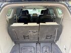 2019 Kia Sedona Ex Черный vin: KNDMB5C16K6517672