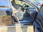 2018 Acura Rlx Tech Черный vin: JH4KC1F55JC000504