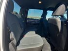 2023 Ram 2500 Big Horn Белый vin: 3C6UR5DL8PG537625