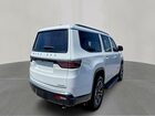 2023 Jeep Wagoneer L Series Ii Белый vin: 1C4SJSBP9PS557564