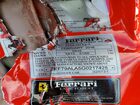 2016 Ferrari 488 Gtb Red vin: ZFF79ALA5G0217425