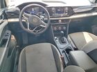 2023 Volkswagen Taos S Gray vin: 3VVCX7B24PM368240