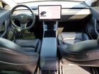 2019 Tesla Model 3 Black vin: 5YJ3E1EA9KF396049