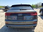 2020 Audi Q8 Prestige S-line Gray vin: WA1FVAF12LD009176