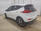 2020 Chevrolet Bolt Ev Premier Белый vin: 1G1FZ6S0XL4138778 2020 Chevrolet Bolt Ev Premier Белый vin: 1G1FZ6S0XL4138778