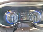 2017 Chrysler Pacifica Touring L Белый vin: 2C4RC1BG3HR587844