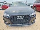 2019 Audi A4 Premium Plus Black vin: WAUENAF45KN002904