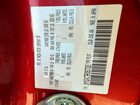 2024 Mazda Mx-5 Miata Club Темно-бордовый vin: JM1NDAC79R0607083