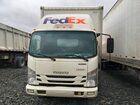 2021 Isuzu Npr Hd Белый vin: 54DC4W1D7MS205438