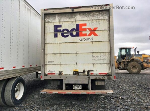 54DC4W1D7MS205438 2021 ISUZU NPR Белый Вид сзади