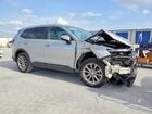 2024 Honda Cr-v Exl Silver vin: 2HKRS4H77RH451422 2024 Honda Cr-v Exl Silver vin: 2HKRS4H77RH451422