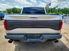 2017 Ford F150 Raptor Silver vin: 1FTFW1RG7HFB54311 2017 Ford F150 Raptor Silver vin: 1FTFW1RG7HFB54311