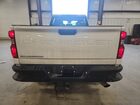 2024 Chevrolet Silverado K2500 Heavy Duty Белый vin: 1GC1YLE7XRF218400 Damage: Tailgate, Heavy Scratch, 1/2 To 1 Inch